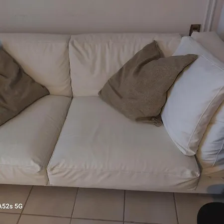 Appartement Mεζονέτα Γεωπονικών