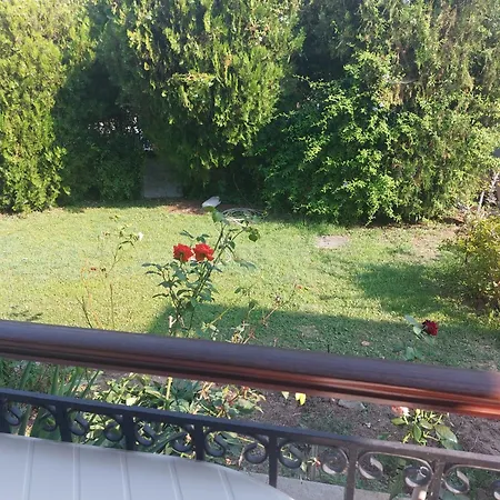 Mεζονέτα Γεωπονικών *