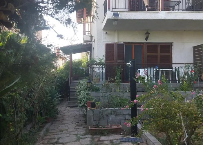 Mεζονέτα Γεωπονικών Vergia