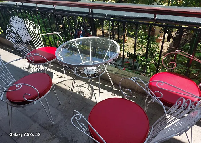 Mεζονέτα Γεωπονικών Vergia