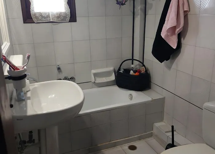 Mεζονέτα Γεωπονικών *