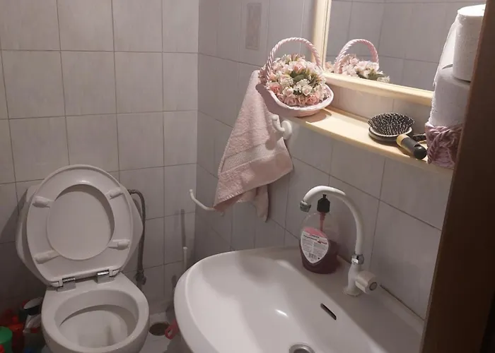 Appartement Mεζονέτα Γεωπονικών