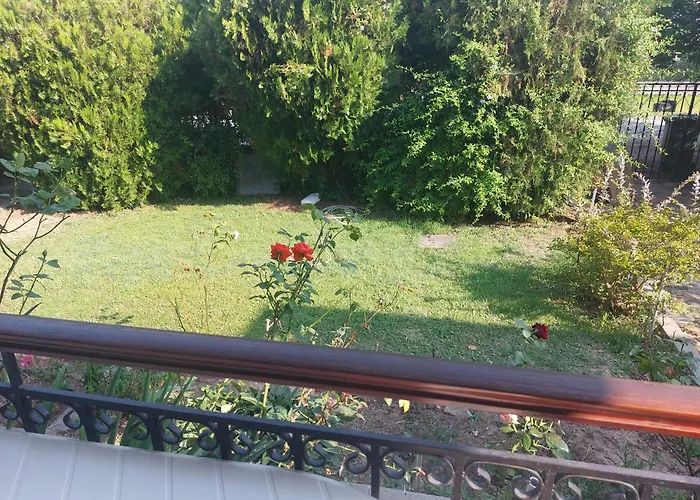 Mεζονέτα Γεωπονικών *