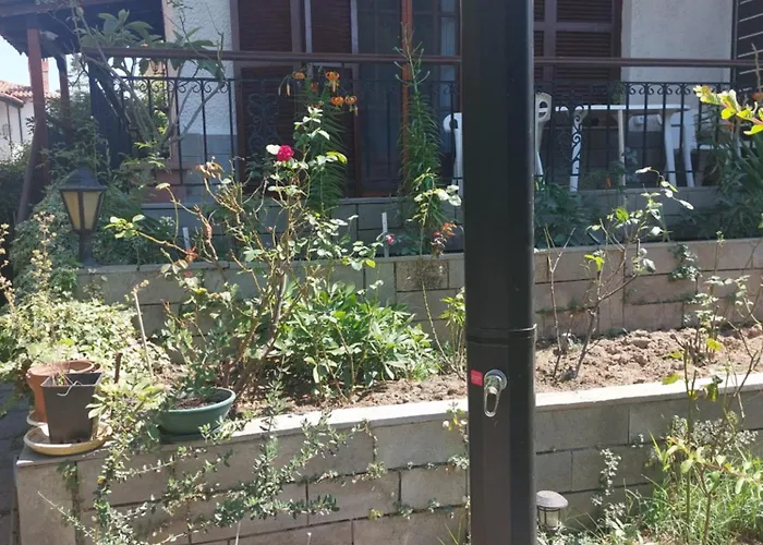 Mεζονέτα Γεωπονικών * Vergia